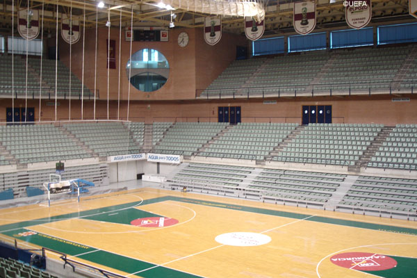 confeti deportes futbol sala