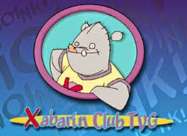 GALICIA TELEVISIÓN Y CLUB XABARIN