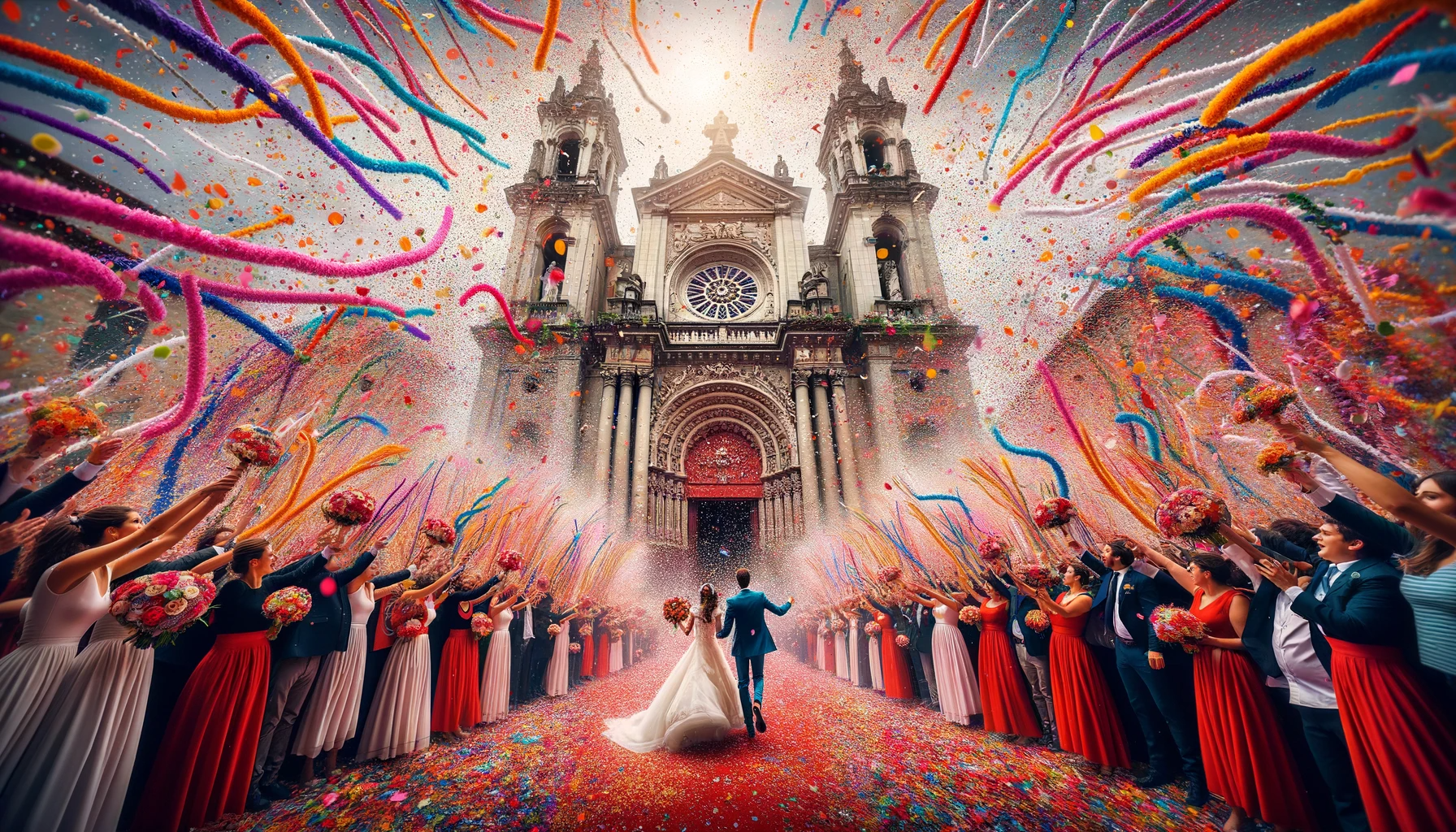 BODA: BILBAO