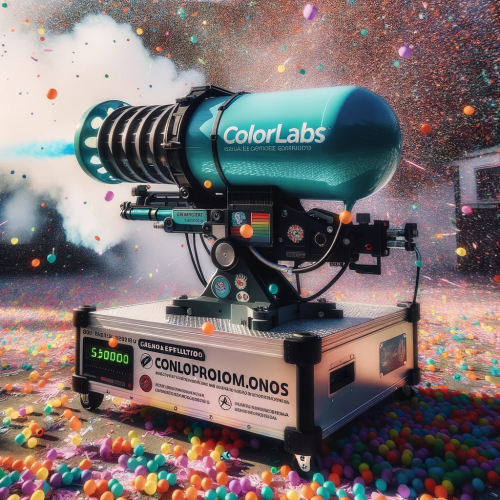 colorlabs